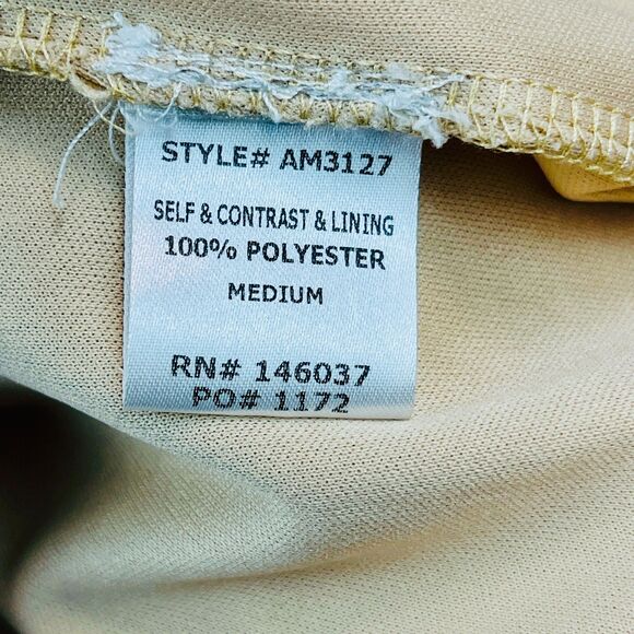 NWT Chicwish Fairycore Dress Medium White Crochet Lace Cross Back Cami Lined - Picture 10 of 11